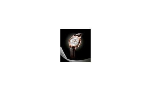 Raymond Weil представляет новую модель Maestro Chronograph