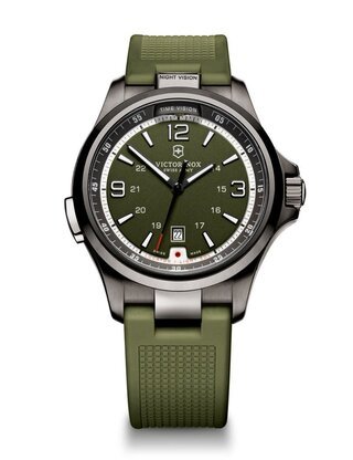 NIGHT VISION от Victorinox Swiss Army