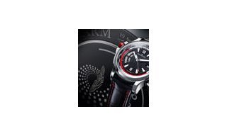 Партнерство Jaeger-LeCoultre и Aston Martin