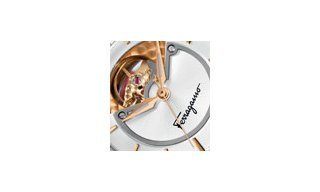 Рождественский сюрприз от Salvatore Ferragamo: Lungarno Christmas Edition