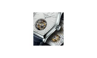 Анонс SIHH 2014 - “Платина” в коллекции Malte Tourbillon от Vacheron Constantin