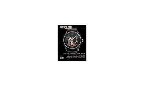 AMVOX3 Tourbillon GMT