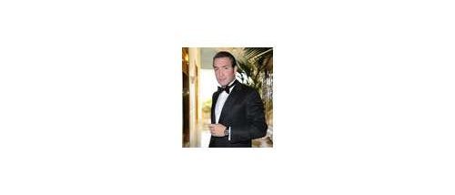 Oscars-2012: Jaeger-LeCoultre на руке оскароносного Жана Дюжардена