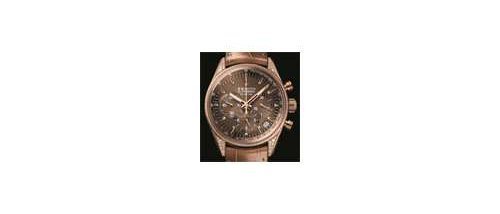 Zenith Heritage - El Primero Lady