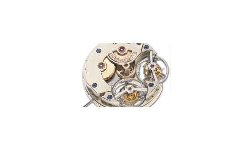 Greubel Forsey — часы, мимо которых не пройдешь