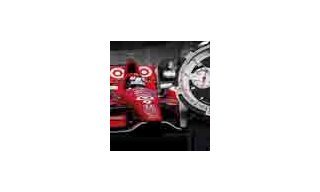 Скотт Диксон появится в хронографе Louis Moinet на гонках в Индианаполисе 500