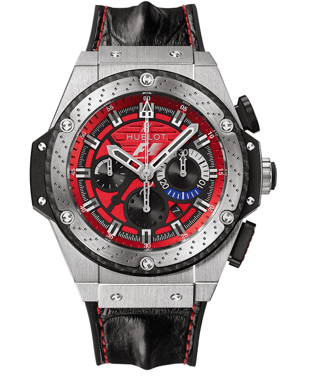 KING POWER AUSTIN OT Hublot