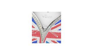Vo!là представляет Brit Wooman