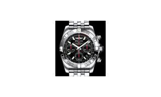 Новая ограниченная серия Chronomat 41 от Breitling