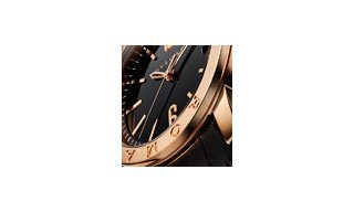 BaselWorld 2013 – Roma от Bulgari