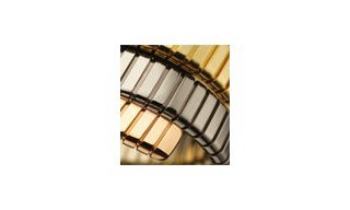 Часы Tubogas от Bulgari Bulgari 