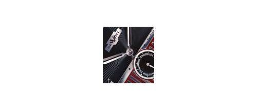 Furtive Automatic Small Second от DeWitt