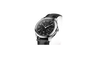 BaselWorld-2012: новинка от Pequignet — Paris Royal в стальном корпусе