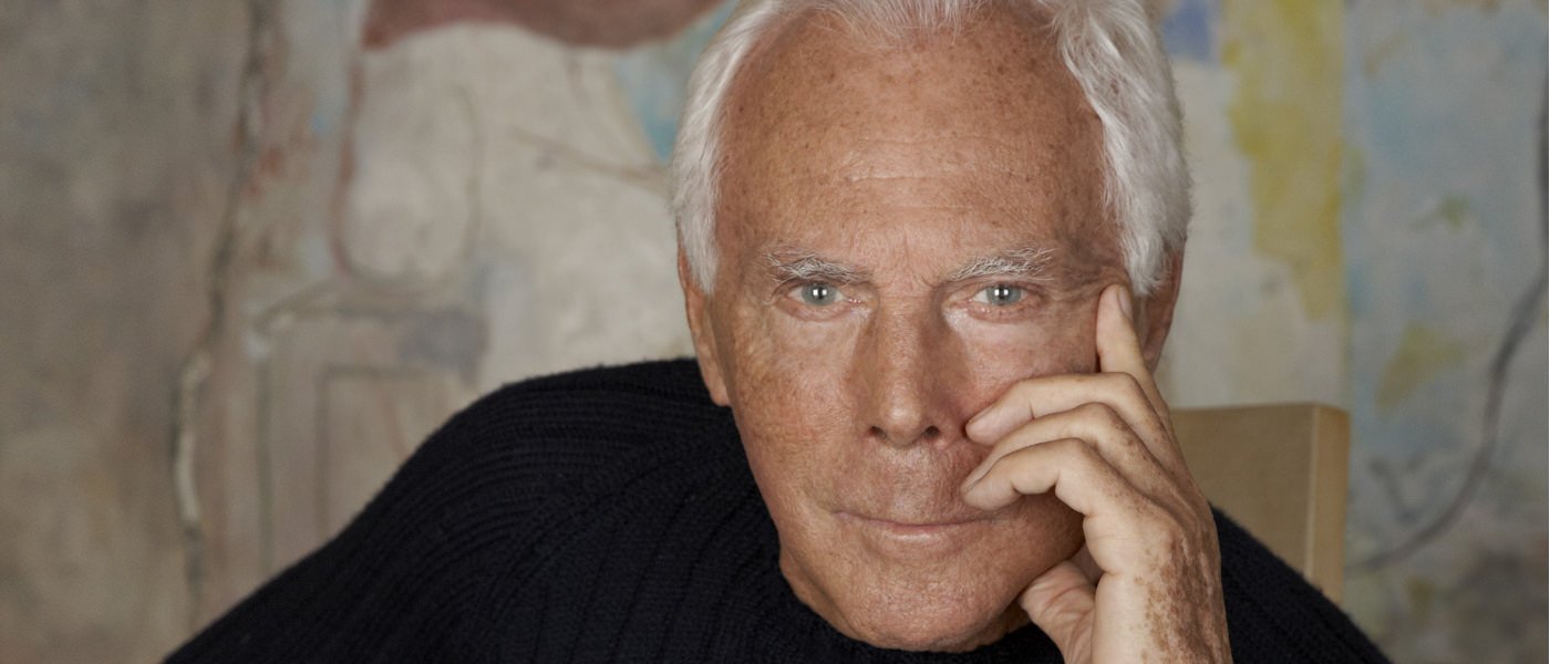 Giorgio Armani и Parmigiani Fleurier объединяют свои силы