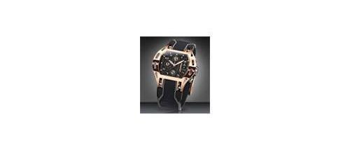 Новые эксклюзивные спортивные часы Motors & Shoreline от Wryst