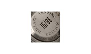 Rolex Hillary Tenzing Edition — «набор альпиниста»