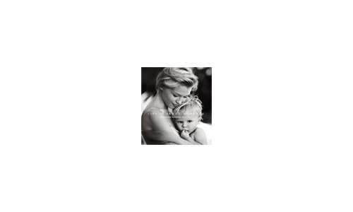 Новая рекламная кампания Baume & Mercier от Питера Линдберга