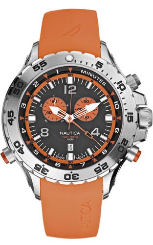 NST YACHTIMER от Nautica