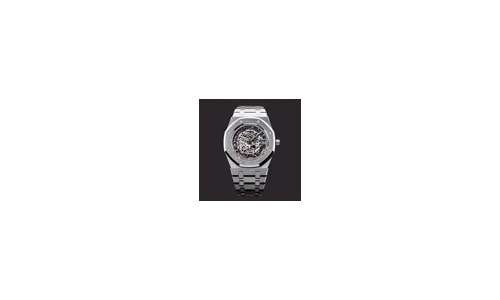 Royal Oak — дерево, за которым не видно леса