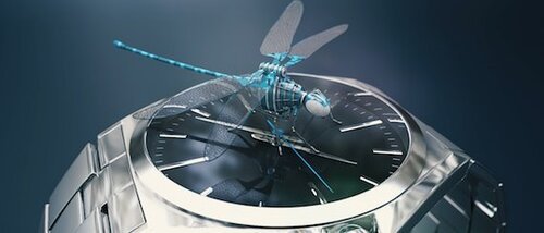 Timex реформирует кварцевый механизм