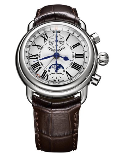 1942 от Aerowatch
