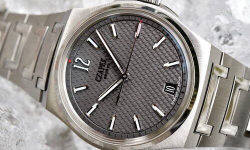 Czapek и Cie Antarctique Passage de Drake