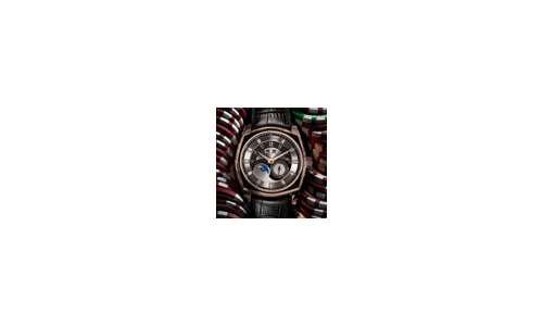 Возрождение Roger Dubuis