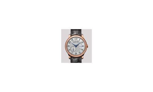 Chronomètre Souverain от F.P. Journe – лучшие мужские часы 2012 года