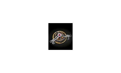 Часы Venturer Tourbillon Dual Time от H. Moser & Cie