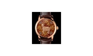 Vacheron Constantin - легенда китайского гороскопа