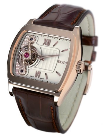 SECOLO TOURBILLON от Vasto