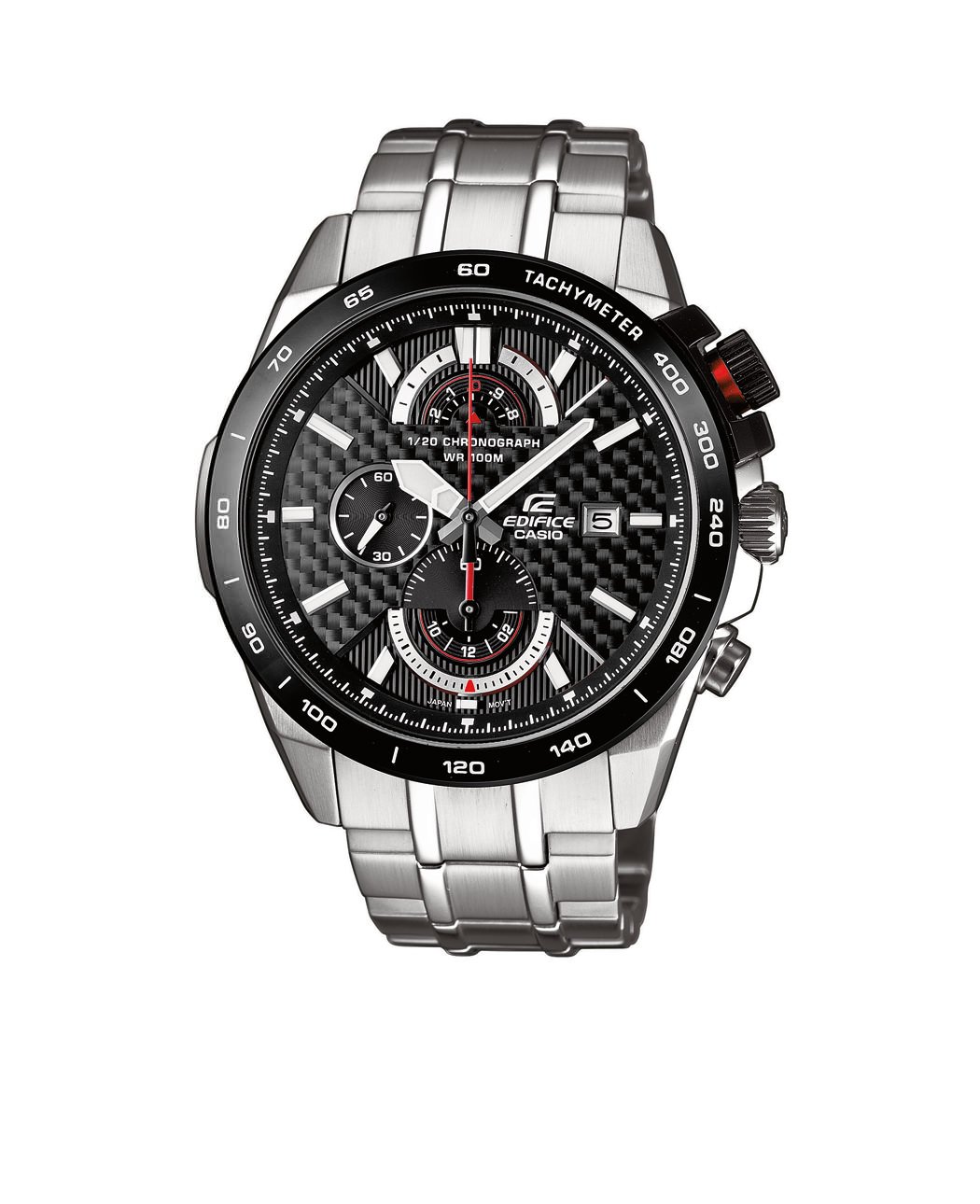 EDIFICE EFR-520SP-1AVEF от Casio