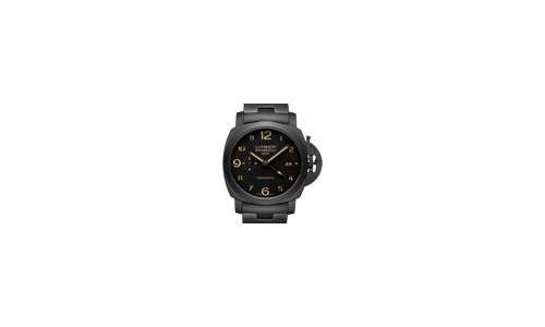 SIHH, день второй: Panerai и Roger Dubuis