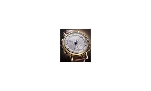 Механическая сюита для Breguet 