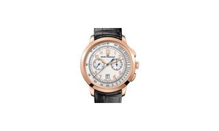 Новая классика в семье хронографов 1966 от Girard-Perregaux