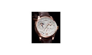 Клайв Оуэн представил коллекцию Duomètre от Jaeger-LeCoultre