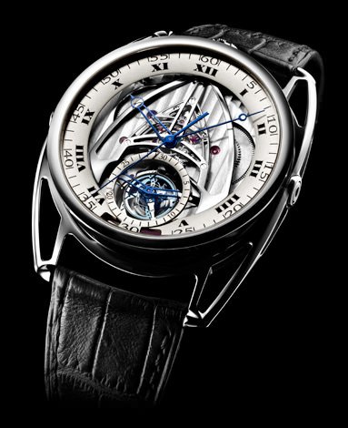 DB28 ST от De Bethune