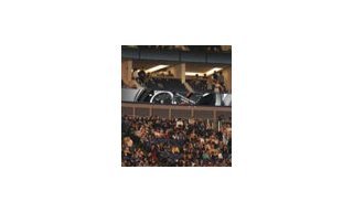 Raymond Weil назначена официальным часовым партнером SSE Hydro