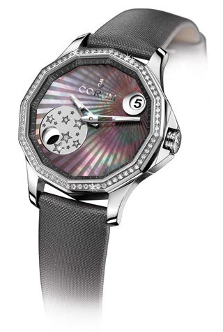 ADMIRAL'S CUP LEGEND 38 MYSTERY MOON от Corum