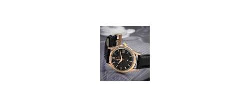 Часы Omega Constellation, принадлежавшие Элвису Пресли, проданы за рекордную цену