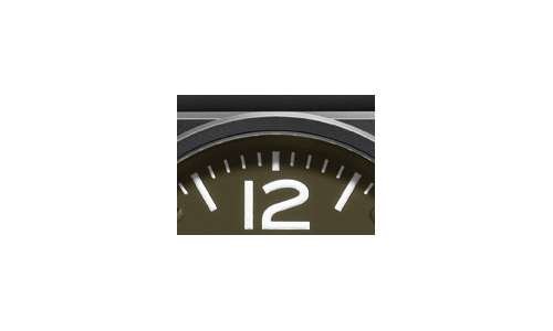 Часы парадной формы от Bell & Ross
