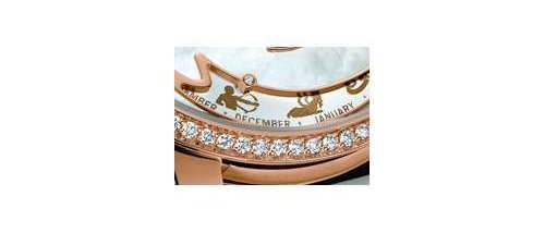 Girard-Perregaux: из тени к звездам