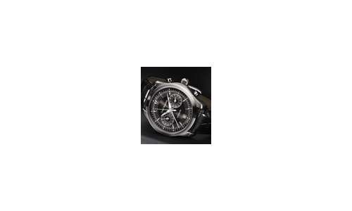 Manero CentralChrono от Carl F. Bucherer