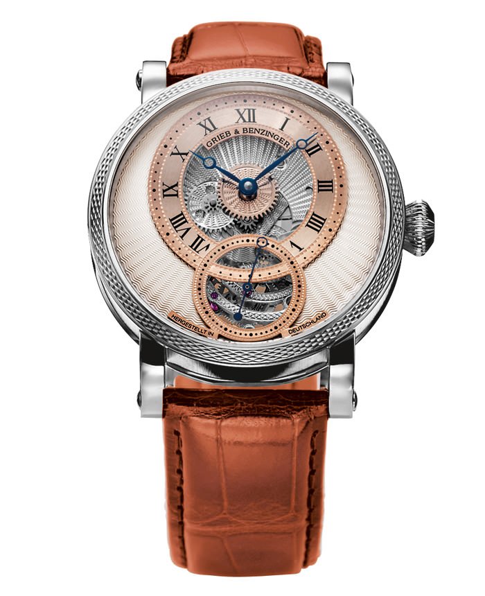 POLARIS OT Grieb & Benzinger