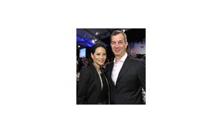 Spirit Awards в драгоценном блеске от Piaget