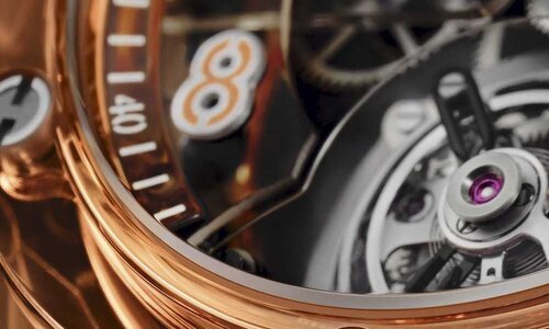 Bulgari, Zenith, Hublot: введение в релизы 2021 года