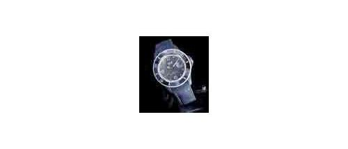 Новинка Ice-Watch - джинсовые часы Ice-Denim