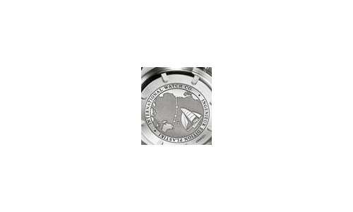 Ingenieur Automatic Mission Earth Edition Plastiki от IWC