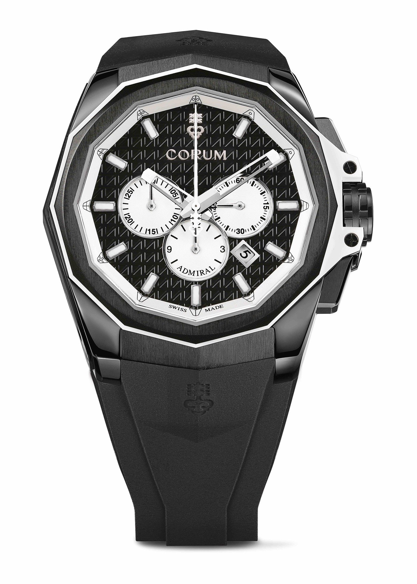 Corum Admiral AC-ONE 45 Chronograph