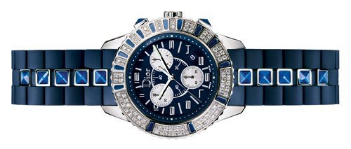 CHRISTAL MIDNIGHT DAZZLING от Dior